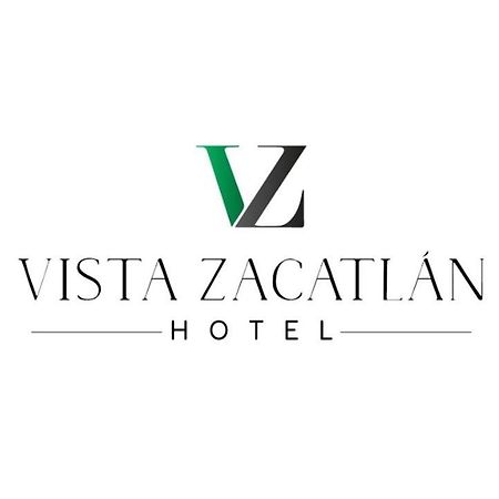 Vista Zacatlan Hotel מראה חיצוני תמונה